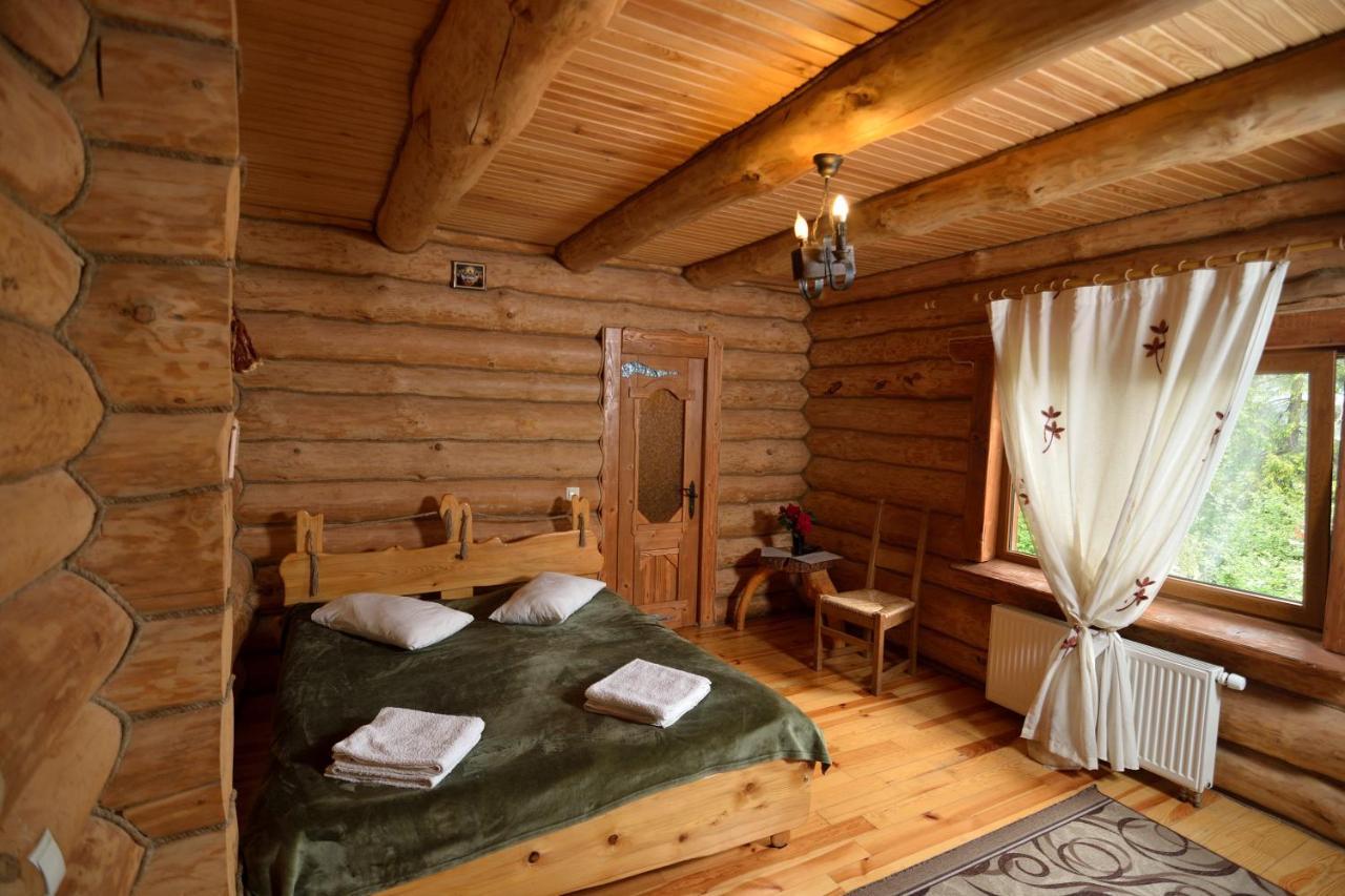 Gasthof Drin-lux Slawske