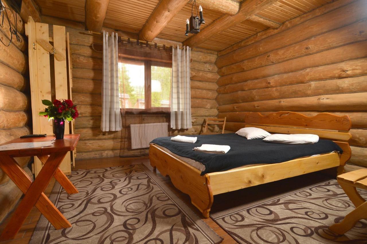 Drin-Lux-Cotteges 3*